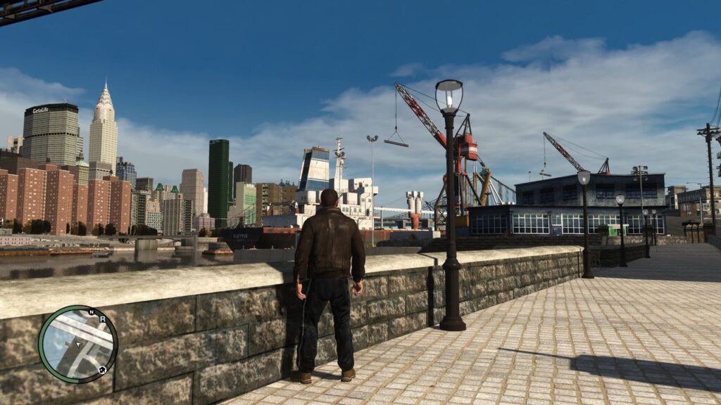 图片[3]-GTA4汉化优化教程（养老版）-iWSheng Blog