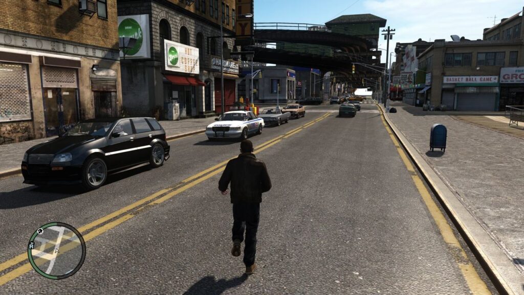 图片[1]-GTA4汉化优化教程（养老版）-iWSheng Blog